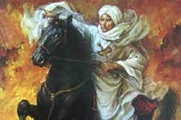 Cerita Perang Diponegoro dan Pengkhianatan Para Bupati yang Membelot ke Belanda Cerita Perang Diponegoro dan Pengkhianatan Para Bupati yang Membelot ke Belanda