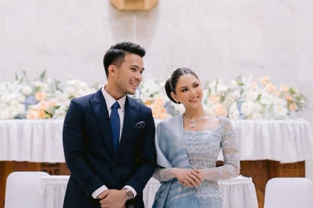 Resepsi Pernikahan Jessica Mila dan Yakup Hasibuan Bakal Diramaikan Sheila On 7? Resepsi Pernikahan Jessica Mila dan Yakup Hasibuan Bakal Diramaikan Sheila On 7?