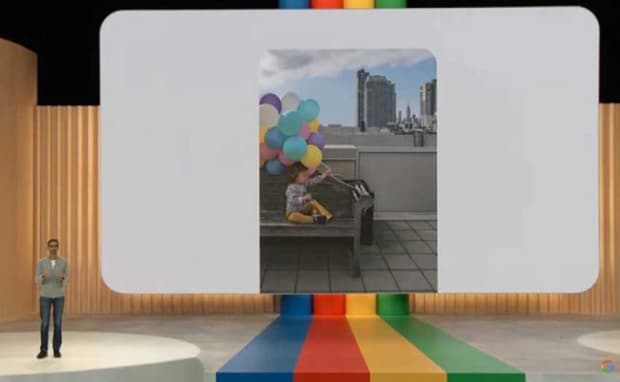 Google Photos Hadirkan Magic Editor AI, Edit Foto Jadi Makin Mudah Google Photos Hadirkan Magic Editor AI, Edit Foto Jadi Makin Mudah