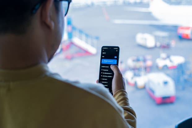 PT Angkasa Pura Sarana Digital Berhasil Cetak Revenue Rp159 Miliar PT Angkasa Pura Sarana Digital Berhasil Cetak Revenue Rp159 Miliar