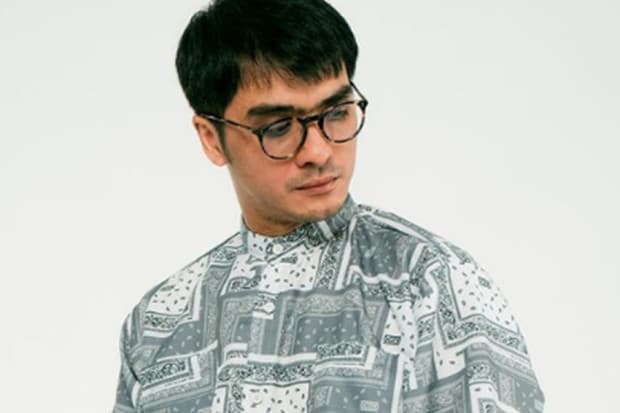 Ricky Harun Hadiri Resepsi Nikah Jessica Mila, Wajahnya Disorot hingga Jadi Trending Topic Ricky Harun Hadiri Resepsi Nikah Jessica Mila, Wajahnya Disorot hingga Jadi Trending Topic