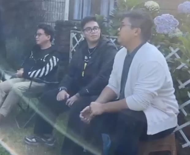 Original Series Temen Ngekost Bakal Dirilis Vision+, Ini Daftar Pemainnya Original Series Temen Ngekost Bakal Dirilis Vision+, Ini Daftar Pemainnya