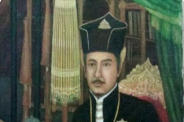 Kisah Pilu Kecantikan Rara Oyi, Tewas Setelah Jadi Rebutan Ayah dan Anak Kisah Pilu Kecantikan Rara Oyi, Tewas Setelah Jadi Rebutan Ayah dan Anak