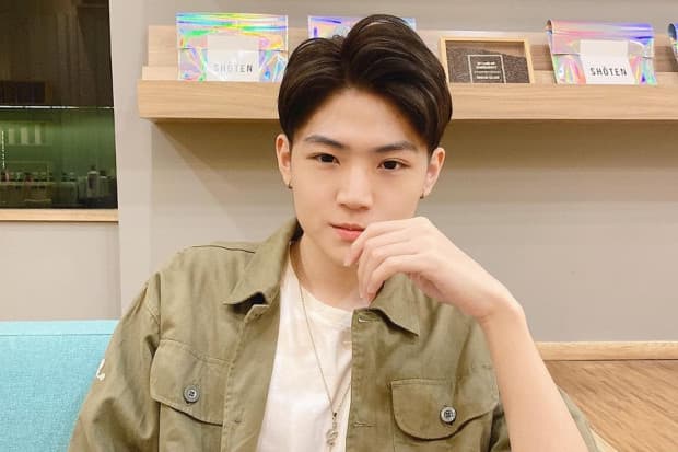 Disebut Mirip Suga BTS, Calvin Lorenza Kebanjiran Hadiah dari Penggemar Disebut Mirip Suga BTS, Calvin Lorenza Kebanjiran Hadiah dari Penggemar