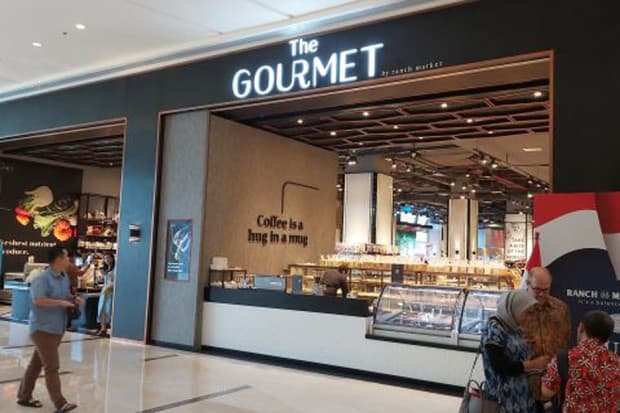 10 Supermarket Kekinian di Jakarta dengan Kualitas Produk Terbaik 10 Supermarket Kekinian di Jakarta dengan Kualitas Produk Terbaik