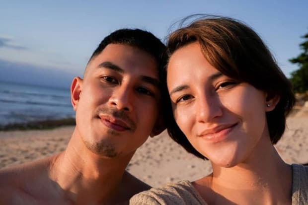 Bongkar Cara Fandy Christian Diduga Selingkuh, Dahlia Poland: Lewat SMS Biar Gak Ketauan Bongkar Cara Fandy Christian Diduga Selingkuh, Dahlia Poland: Lewat SMS Biar Gak Ketauan