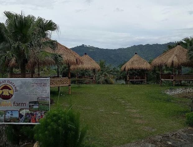 6 Tempat Wisata di Sentul untuk Keluarga, Nomor 4 Bertemakan Edukasi Peternakan dan Pertanian 6 Tempat Wisata di Sentul untuk Keluarga, Nomor 4 Bertemakan Edukasi Peternakan dan Pertanian