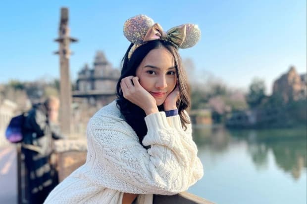 Banyak Artis Selingkuh Bikin Anya Geraldine Takut Nikah: Serem! Banyak Artis Selingkuh Bikin Anya Geraldine Takut Nikah: Serem!