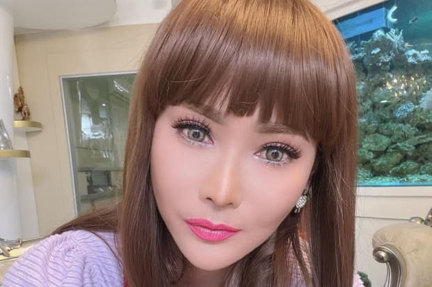 Hampir 3 Dasawarsa Membina Rumah Tangga, Inul Daratista Bagikan Nasihat Pernikahan Hampir 3 Dasawarsa Membina Rumah Tangga, Inul Daratista Bagikan Nasihat Pernikahan