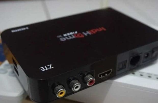 Cara Menghilangkan Iklan di STB IndiHome Cara Menghilangkan Iklan di STB IndiHome