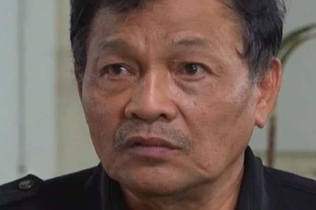 Eeng Saptahadi Dimakamkan di TPU Cipenjo Cileungsi Siang Ini Eeng Saptahadi Dimakamkan di TPU Cipenjo Cileungsi Siang Ini