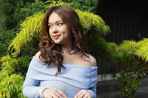 Heboh Video Syur Diduga Mirip Rebecca Klopper Viral di Twitter, Berdurasi 47 Detik Heboh Video Syur Diduga Mirip Rebecca Klopper Viral di Twitter, Berdurasi 47 Detik