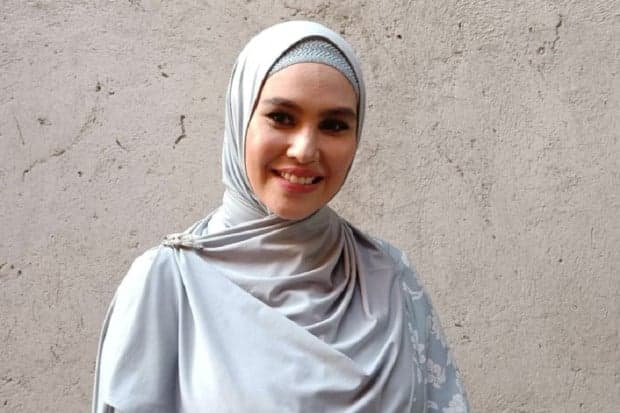 8 Artis yang Sudah Naik Haji, Nomor 5 saat Usia 16 Tahun 8 Artis yang Sudah Naik Haji, Nomor 5 saat Usia 16 Tahun