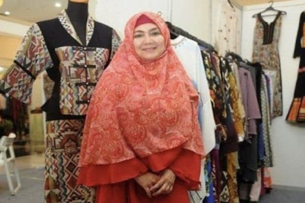 8 Warkop Girl Legendaris, Nomor 5 Bikin Syuting Tertunda Sehari karena Tolak Pakai Bikini 8 Warkop Girl Legendaris, Nomor 5 Bikin Syuting Tertunda Sehari karena Tolak Pakai Bikini