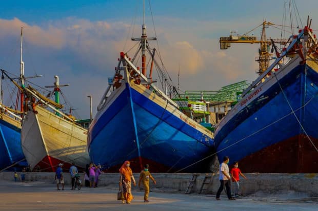 5 Wilayah di Jabodetabek yang Miliki Unsur Nama Kelapa, Nomor 3 Eksis Sejak Abad Ke 12 5 Wilayah di Jabodetabek yang Miliki Unsur Nama Kelapa, Nomor 3 Eksis Sejak Abad Ke 12