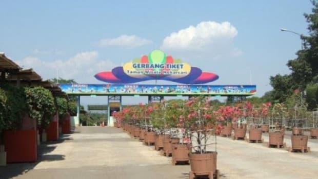 10 Wisata di Cibubur yang Cocok untuk Rekreasi Keluarga 10 Wisata di Cibubur yang Cocok untuk Rekreasi Keluarga