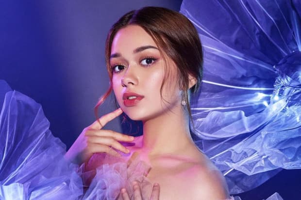 Syok Video Syur 47 Detik Tersebar, Rebecca Klopper Kini Menenangkan Diri Syok Video Syur 47 Detik Tersebar, Rebecca Klopper Kini Menenangkan Diri