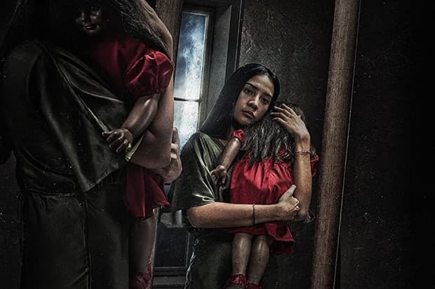 3 Film Horor Indonesia Tayang Juni 2023, Ada Spirit Doll hingga Sosok Ketiga 3 Film Horor Indonesia Tayang Juni 2023, Ada Spirit Doll hingga Sosok Ketiga