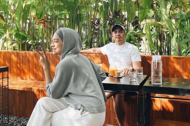 Ayudia Bing Slamet dan Ditto Terkejut saat Sekala Minta Adik Ayudia Bing Slamet dan Ditto Terkejut saat Sekala Minta Adik