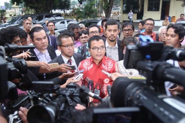 Denny Indrayana Sebut MK Putuskan Proporsional Tertutup, Mahfud MD: Polisi Harus Selidiki Info A1