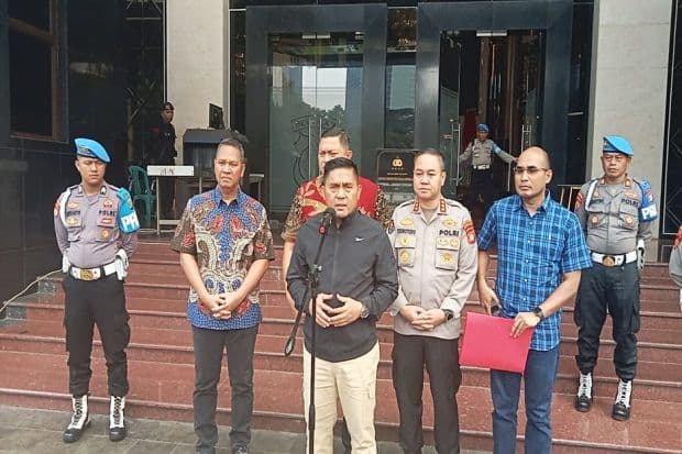 Tegas! Kapolda Metro Jaya Perintahkan Propam Periksa Anggota terkait Mario Dandy Pasang Borgol Plastik