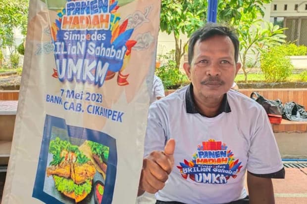 Mampu Produksi 50 Ton Per Hari, Pindang dan Bandeng Presto Raosna Ingin Ekspor ke Belanda Mampu Produksi 50 Ton Per Hari, Pindang dan Bandeng Presto Raosna Ingin Ekspor ke Belanda