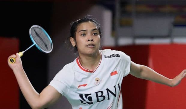 Gregoria Mariska Menyesal Tampil Tak Maksimal di Final Malaysia Masters 2023
