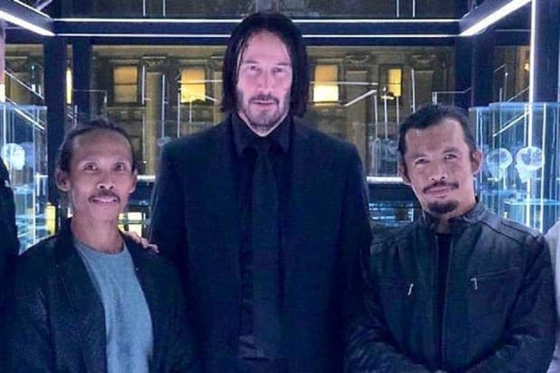 8 Film Barat yang Selipkan Dialog Bahasa Indonesia, Nomor 5 Disutradarai Anak Sastrawan Nh Dini 8 Film Barat yang Selipkan Dialog Bahasa Indonesia, Nomor 5 Disutradarai Anak Sastrawan Nh Dini