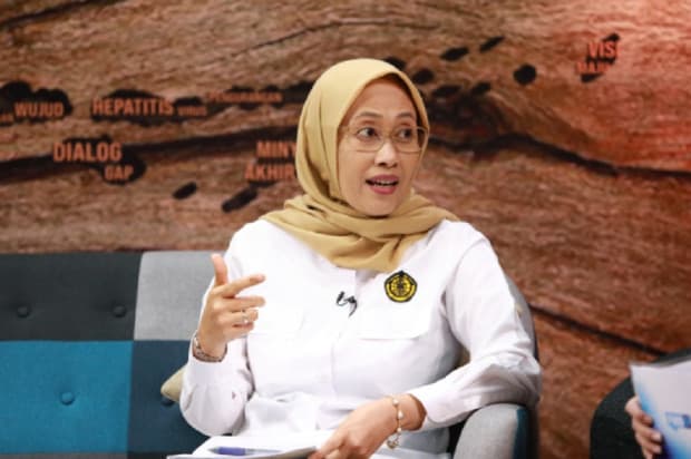 Pemerintah Targetkan 6 Juta Kendaraan Dikonversi ke Listrik pada 2030 Pemerintah Targetkan 6 Juta Kendaraan Dikonversi ke Listrik pada 2030