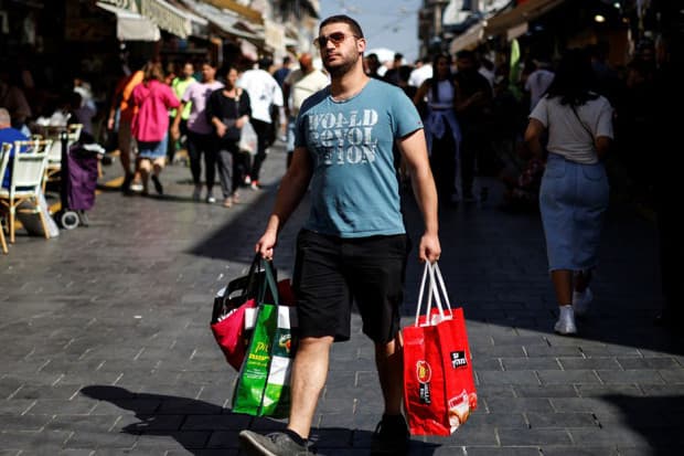 10 Negara Asia dengan Biaya Hidup Termahal, No 1 Tanpa Hubungan Diplomatik dengan RI 10 Negara Asia dengan Biaya Hidup Termahal, No 1 Tanpa Hubungan Diplomatik dengan RI