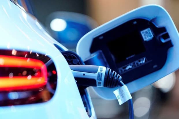 Deretan Investor Asing yang Melirik EV Battery RI, Ada dari China hingga Eropa Deretan Investor Asing yang Melirik EV Battery RI, Ada dari China hingga Eropa