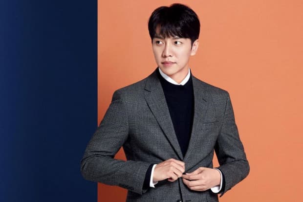 Seluruh Isi Instagram Lee Seung Gi Tiba-Tiba Lenyap Tak Bersisa, Ada Apa ya? Seluruh Isi Instagram Lee Seung Gi Tiba-Tiba Lenyap Tak Bersisa, Ada Apa ya?