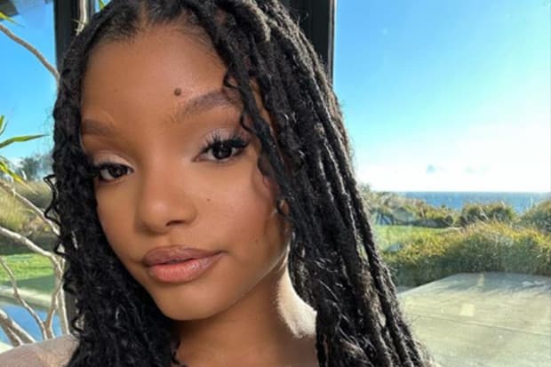 Profil Halle Bailey, Pemeran Ariel dalam The Little Mermaid yang Sempat Tuai Pro Kontra Profil Halle Bailey, Pemeran Ariel dalam The Little Mermaid yang Sempat Tuai Pro Kontra