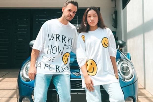 Disebut Netizen Pacaran dengan Mantan Ayah Tiri, Lolly Anak Nikita Mirzani: Nggak Punya Otak Disebut Netizen Pacaran dengan Mantan Ayah Tiri, Lolly Anak Nikita Mirzani: Nggak Punya Otak