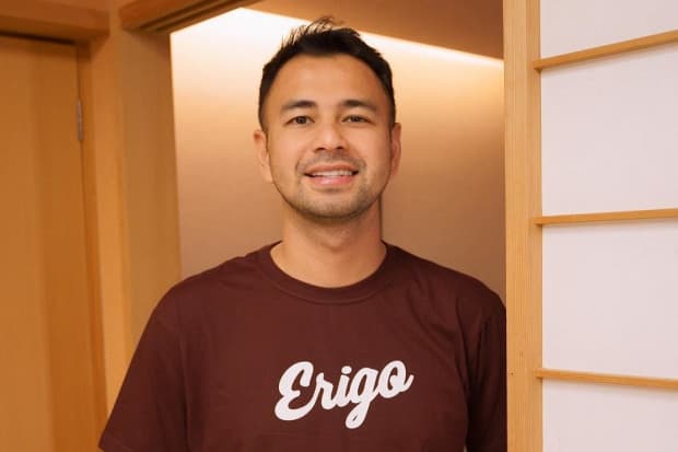 Raffi Ahmad Tak Sabar Berangkat Haji setelah 5 Tahun Gagal Terus: Doain Ya Raffi Ahmad Tak Sabar Berangkat Haji setelah 5 Tahun Gagal Terus: Doain Ya