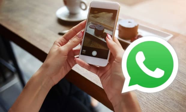 4 Cara Memanfaatkan Fitur Status Suara Baru di Whatsapp 4 Cara Memanfaatkan Fitur Status Suara Baru di Whatsapp