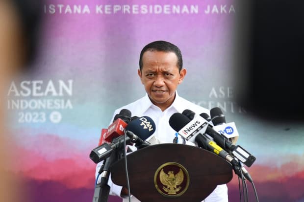 Investasi Inggris Rp135 Triliun di Industri Baterai Listrik Bakal Dikebut Investasi Inggris Rp135 Triliun di Industri Baterai Listrik Bakal Dikebut