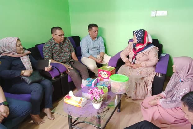 Kabur dari Rumah Majikan di Arab Saudi, Persoalan Ela Lastari TKW Asal Garut Makin Rumit Kabur dari Rumah Majikan di Arab Saudi, Persoalan Ela Lastari TKW Asal Garut Makin Rumit