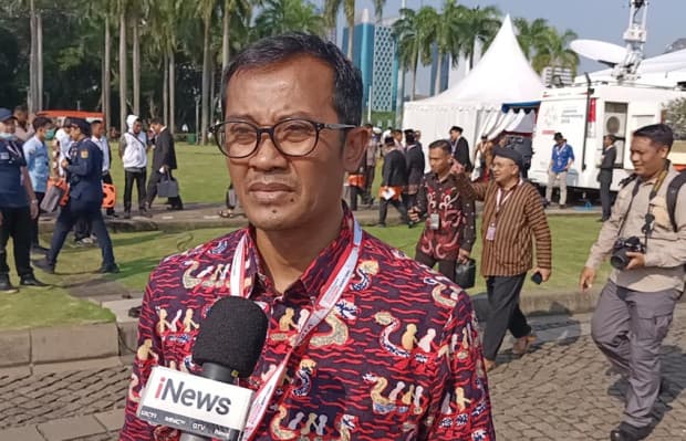 Makna Peringatan Hari Lahir Pancasila dan Harapan Partai Perindo Makna Peringatan Hari Lahir Pancasila dan Harapan Partai Perindo