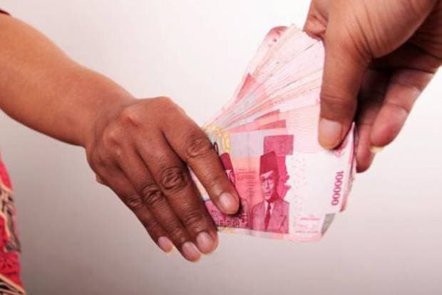 Juru Parkir Liar Rest Area Puncak Bogor Diduga Setor ke Dishub, Begini Faktanya Juru Parkir Liar Rest Area Puncak Bogor Diduga Setor ke Dishub, Begini Faktanya