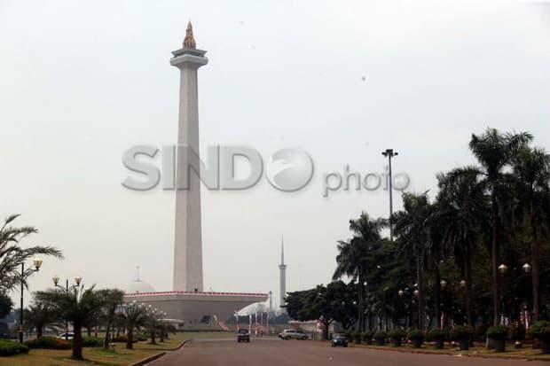 5 Rekomendasi Wisata Sekitar Monas, Bisa jadi Referensi Liburan Menyambut Long Weekend 5 Rekomendasi Wisata Sekitar Monas, Bisa jadi Referensi Liburan Menyambut Long Weekend