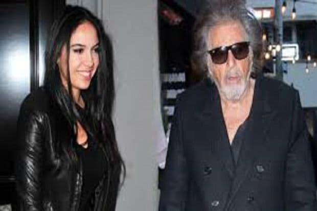 7 Fakta Noor Alfallah Kekasih Al Pacino yang Hamil 8 Bulan dan Terpaut Usia 54 Tahun