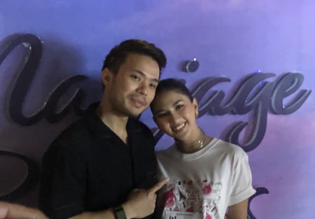 Bakal Honeymoon ke Eropa, Jessica Mila dan Yakup Hasibuan Tak Tunda Punya Momongan Bakal Honeymoon ke Eropa, Jessica Mila dan Yakup Hasibuan Tak Tunda Punya Momongan