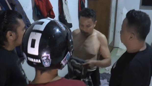 Bejat! Bos Warung Coto Makassar Ini Perkosa Karyawannya 12 Kali hingga Hamil