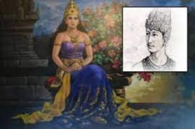 Kisah Gelar Raja Muda Majapahit Hayam Wuruk saat Naik Tahta Gantikan Tribhuwana Tunggadewi Kisah Gelar Raja Muda Majapahit Hayam Wuruk saat Naik Tahta Gantikan Tribhuwana Tunggadewi