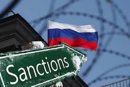 Sanksi Barat Tak Berdaya, Rusia Catat Rekor Pengangguran Terendah