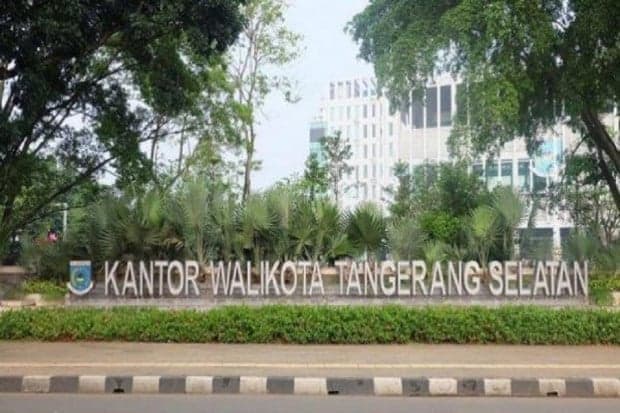 8 Pesona Tempat Wisata di Tangerang Selatan, Nomor 6 Punya Artis Terkenal 8 Pesona Tempat Wisata di Tangerang Selatan, Nomor 6 Punya Artis Terkenal