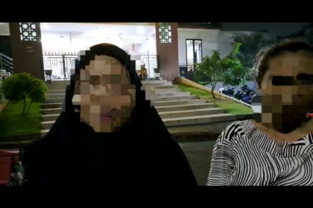 Siswi di Tangsel Dihamili Guru hingga Mengandung 6 Bulan, Keluarga Lapor Polisi Siswi di Tangsel Dihamili Guru hingga Mengandung 6 Bulan, Keluarga Lapor Polisi