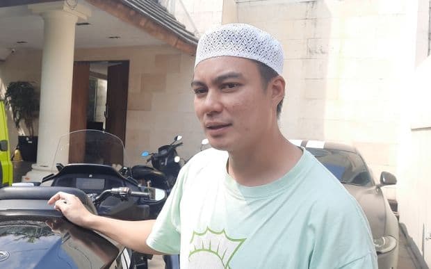 Tanggapi Soal Batalnya Berangkat Haji, Baim Wong: Mungkin Tahun Depan