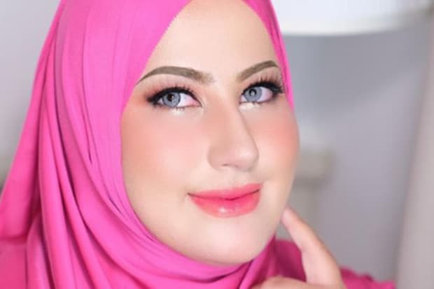 Heboh Foto Diduga Tasyi Athasyia Shoping dengan Suami di Mal, Semua Belanjaan Ditenteng Asisten Sendirian Heboh Foto Diduga Tasyi Athasyia Shoping dengan Suami di Mal, Semua Belanjaan Ditenteng Asisten Sendirian